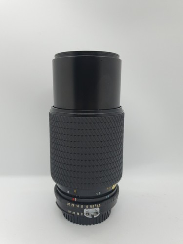 Tokina 200mm 200 mm - tokina, 80-200