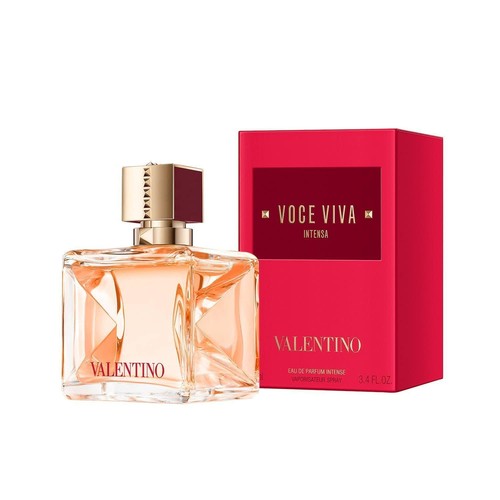 Valentino voce viva intensa - valentino,