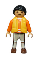 Playmobil Youtuber Figuren zur