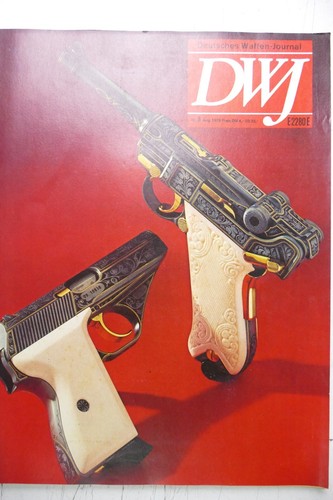 Dwj deutsches waffen - deutsches,