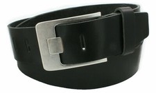 Ledergürtel echtes leder - 5,