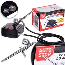 Mini Airbrush Kompressor