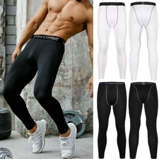 Herren kompressions hose - herren,