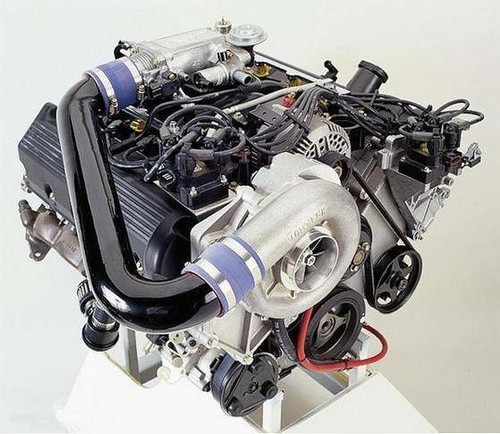 Ford mustang 6 2v - ford,
