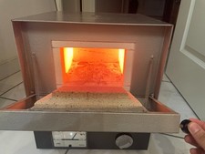 NABER Muffelofen Laborofen