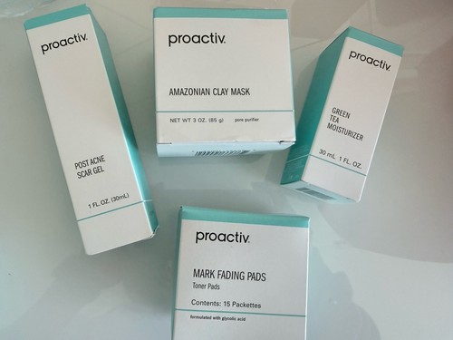 Proactiv bundle - proactiv,