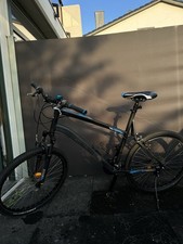Mountainbike Rockrider 340 von