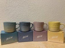 Mc Donalds Mc Cafe Tassen Set