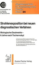 Strahlenexposition bei neuen