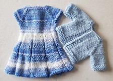 Puppenkleidung Puppenset