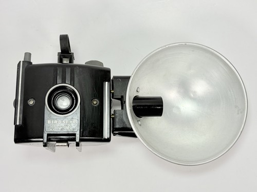 Vintage kodak brownie hawkeye - kodak,