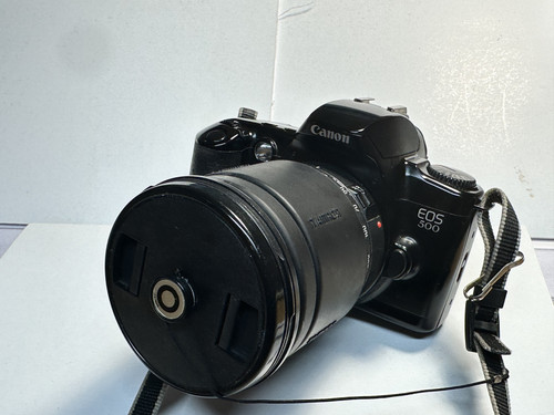 Spiegelreflexkamera canon eos - spiegelreflexkamera,