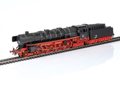 Märklin 39661 dampflokomotive - märklin,