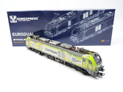 E2853 sudexpress s1591020 - e2853, h0