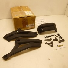 Bugspoiler Rahmenschutz plastic cover passt an Suzuki Dl 1050 V-Strom 94400-0683