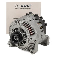 OE-Cult Lichtmaschine 14V 180A