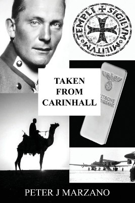 Taken from carinhall peter - carinhall, by