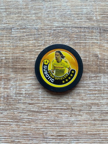 Topps bundesliga chipz - bundesliga,