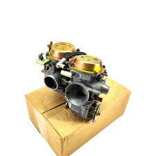 Vergaserrampe Yamaha XV 1100