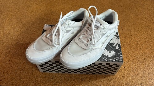 Vans wayvee 43 white - vans, gr.