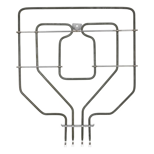 Heizelement kompatibel mit
