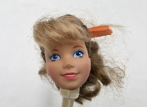 Barbie heart family - heart,