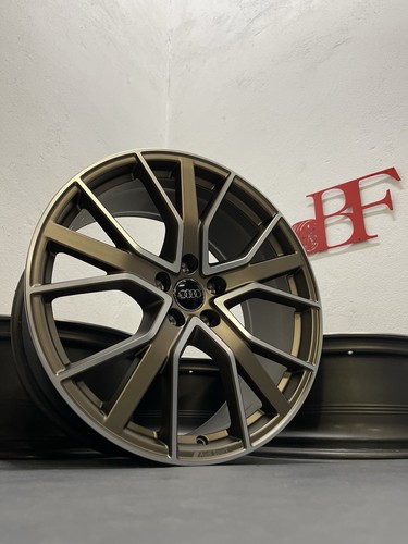 Original audi tts ttrs - original,