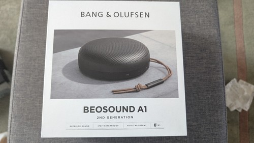 Bang olufsen beosound - bang,