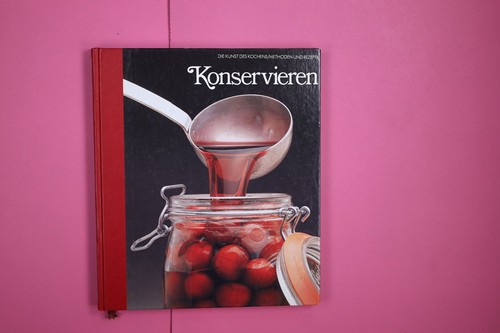 189355 die kunst - kunst, kochens