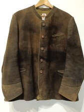 ORIGINAL LANZ * Trachtenjacke