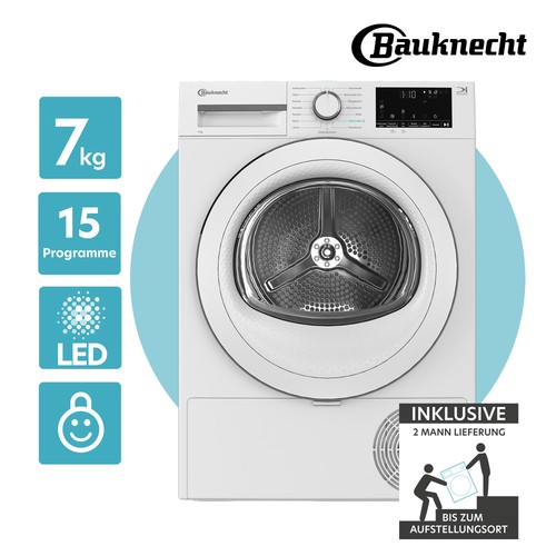 Bauknecht 7rc ww - bauknecht,