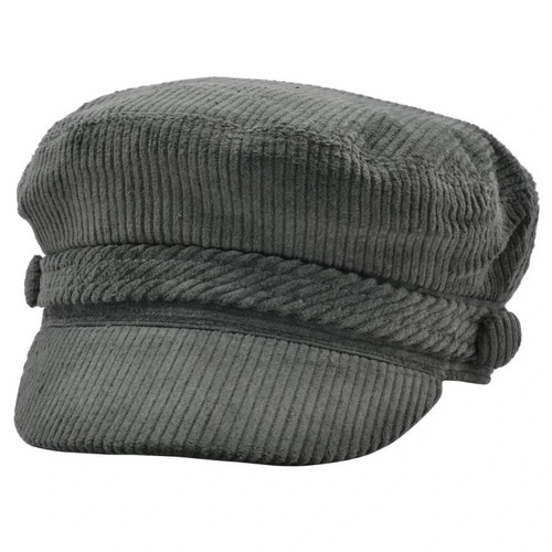 Cord seemannsmütze - seemannsmütze,