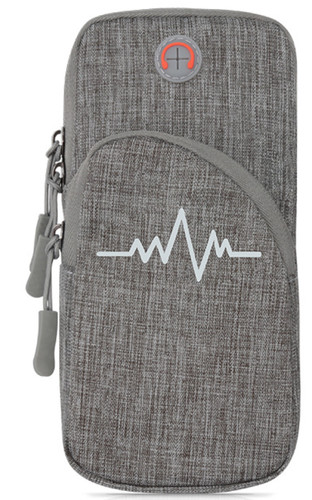 Fitness armtasche für - fitness, handy