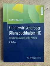 Finanzwirtschaft der