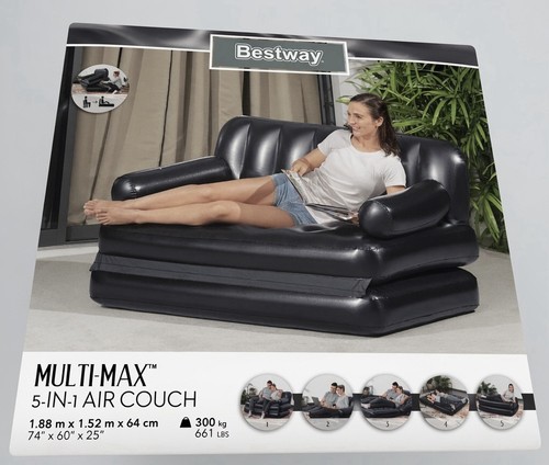 Bestway multi max 1 - multi-max, 5-in-1