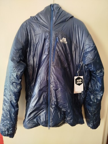 Mountain equipment oreus - mountain,