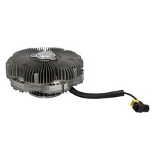 ✅ MAHLE CLUTCH RADIATOR FAN