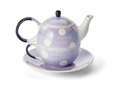 Cha Cult Tea For One Set Bine