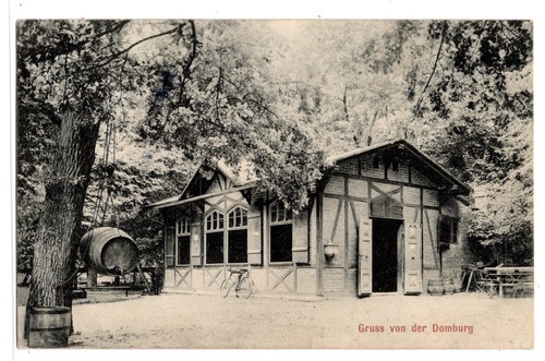 Heteborn domburg gasthof - heteborn,