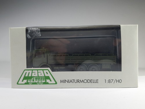 J147 maag 740005 - herpa, mb