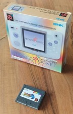 SNK Neo Geo Pocket Color