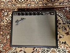 Fender'64 Custom Princeton