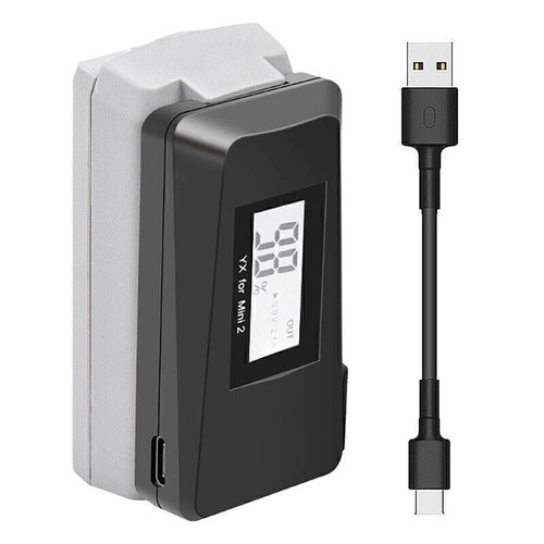 Mini qc3 - mini, qc3.0
