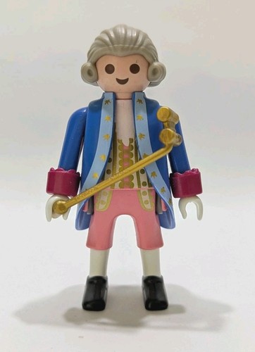 Playmobil baron fürst - baron,