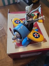 Bugs The Barnstormer Looney