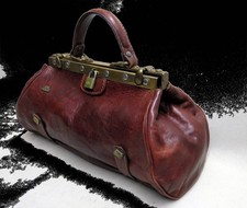 The bridge doktortasche - the,