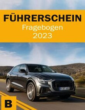 Führerschein Fragebögen - Fahrschule Prüfungsbögen ... | Buch | Zustand sehr gut