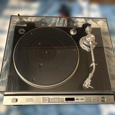 Sony Ps-X65C Direct Drive