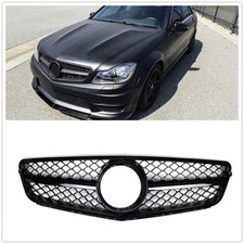 Front Bumper Grille Radiator