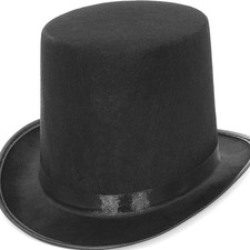 EOZY Zylinder Hut Herren Damen
